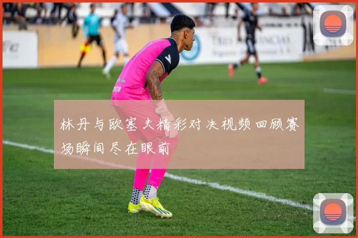 林丹与欧塞夫精彩对决视频回顾赛场瞬间尽在眼前