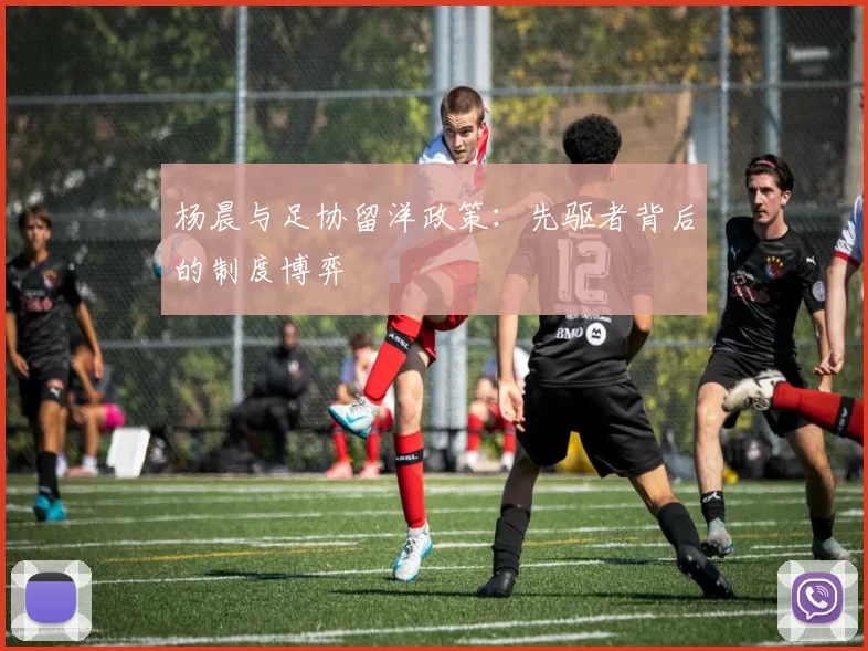 杨晨与足协留洋政策：先驱者背后的制度博弈