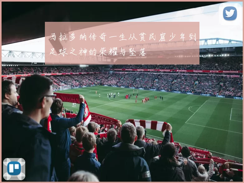 马拉多纳传奇一生从贫民窟少年到足球之神的荣耀与坠落