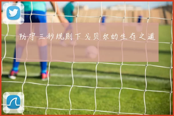 防守三秒规则下戈贝尔的生存之道