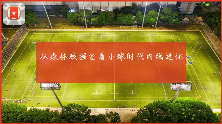从森林狼掘金看小球时代内线进化