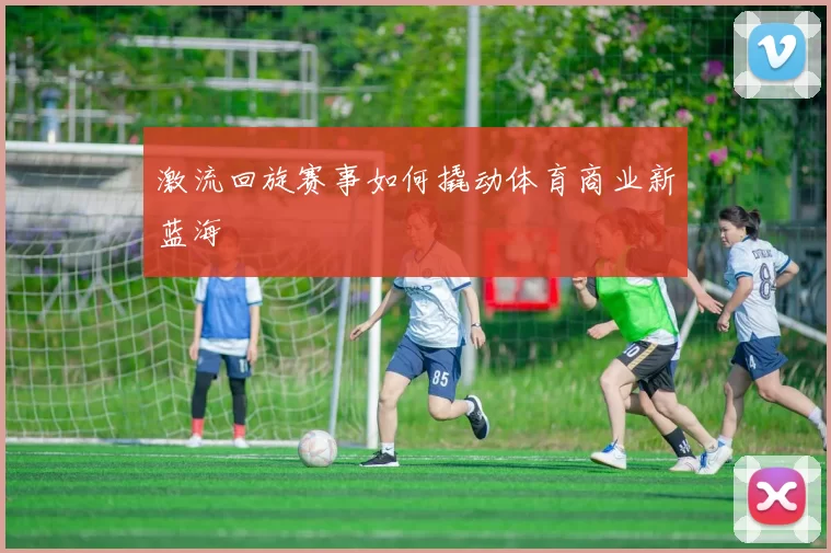 激流回旋赛事如何撬动体育商业新蓝海